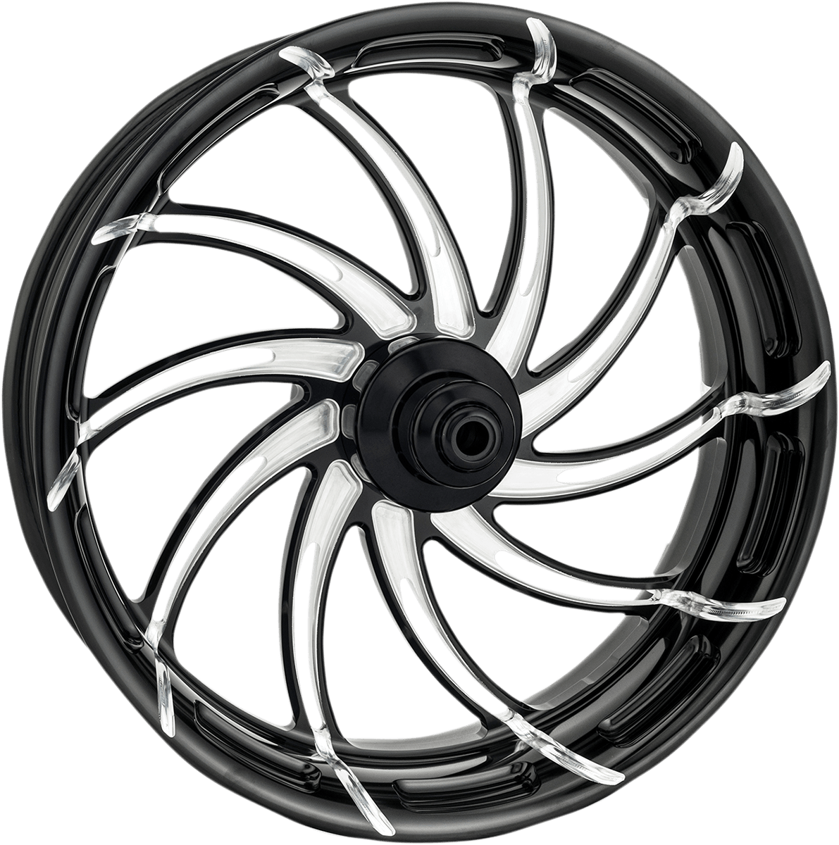 Performance Machine One-Piece Aluminum Wheel Supra - MetalCore