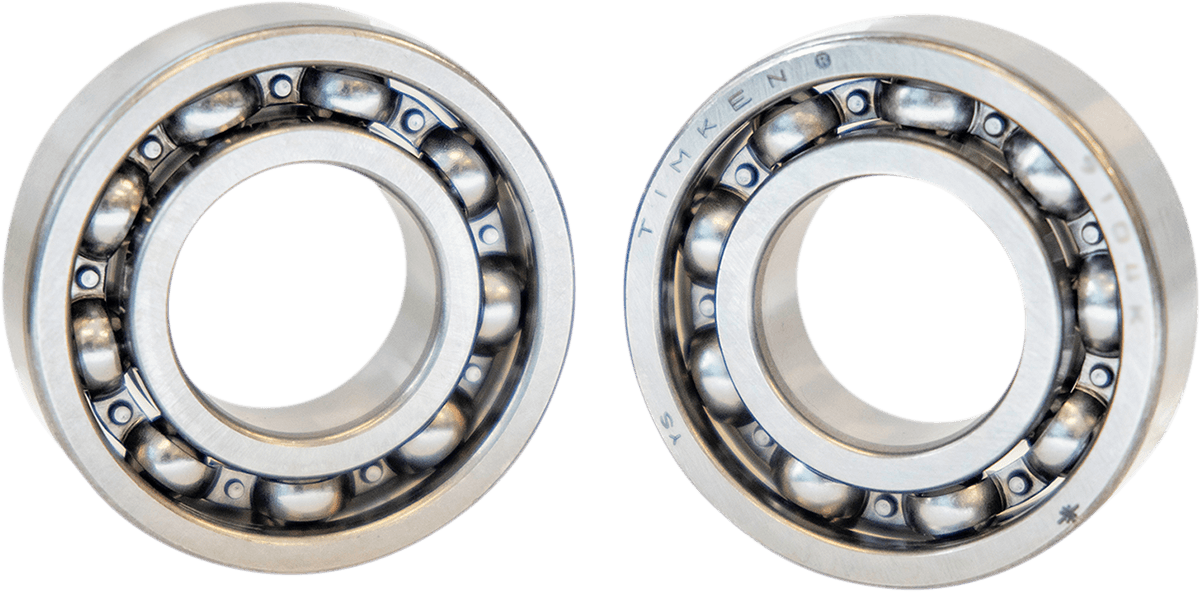FEULING-Outer Camshaft Ball Bearings / Early Twin Cam-Cam Bearings-MetalCore Harley Supply