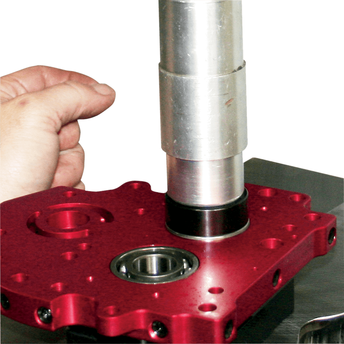 FEULING-Outer Camshaft Ball Bearings / Early Twin Cam-Cam Bearings-MetalCore Harley Supply