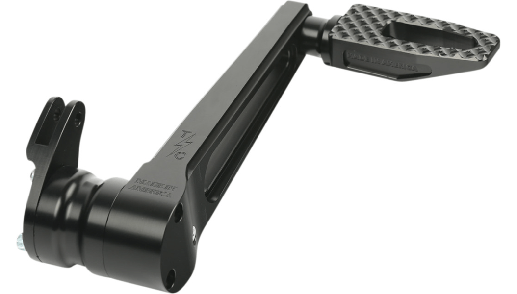 THRASHIN SUPPLY CO.-P-54 Brake Arm Pedals-Brake Pedal-MetalCore Harley Supply