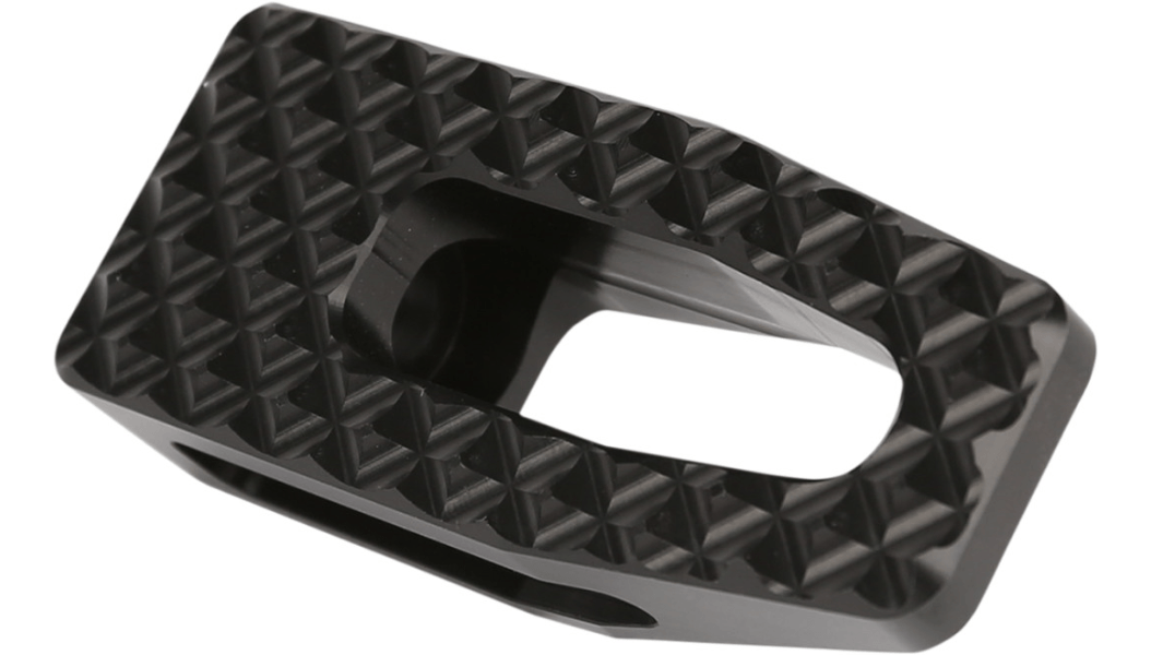 THRASHIN SUPPLY CO.-P-54 Brake Arm Pedals-Brake Pedal-MetalCore Harley Supply