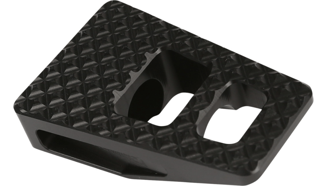 THRASHIN SUPPLY CO.-P-54 Brake Arm Pedals-Brake Pedal-MetalCore Harley Supply