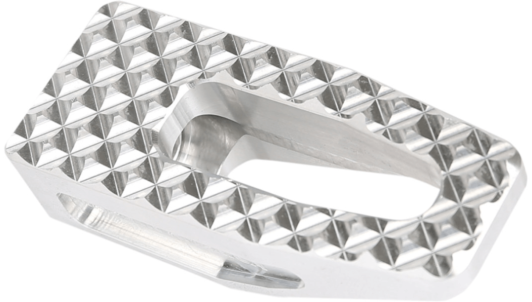 THRASHIN SUPPLY CO.-P-54 Brake Arm Pedals-Brake Pedal-MetalCore Harley Supply
