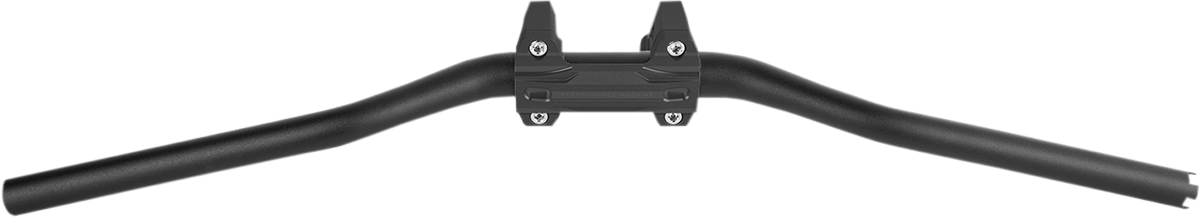 PERFORMANCE MACHINE-Phatbar & Riser Kit-Handlebars / Risers-MetalCore Harley Supply