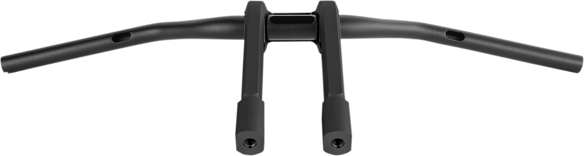 PERFORMANCE MACHINE-Phatbar & Riser Kit-Handlebars / Risers-MetalCore Harley Supply