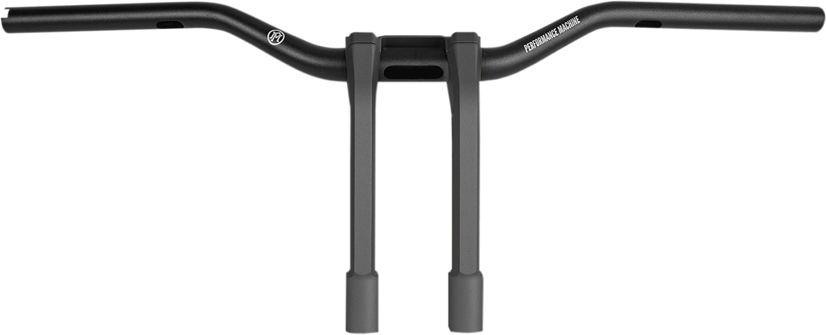 PERFORMANCE MACHINE-Phatbar & Riser Kit-Handlebars / Risers-MetalCore Harley Supply