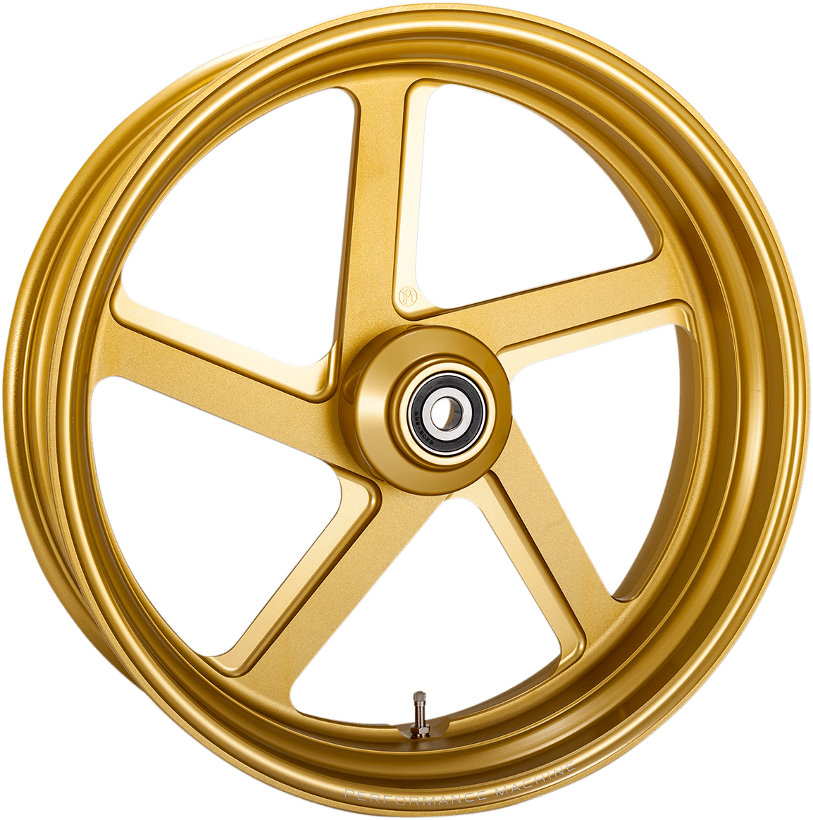 PERFORMANCE MACHINE-Phatour 180 Contour Series Front Pro Am Wheels / '08-'21 Baggers-Wheels-MetalCore Harley Supply