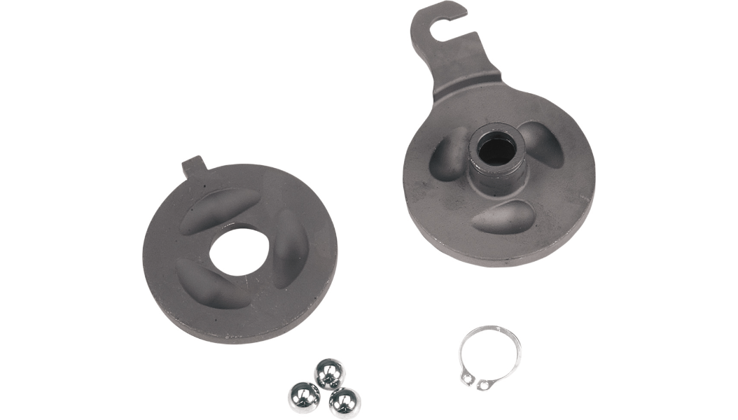 MUELLER MOTORCYCLE AG-Power Clutch / '91-'21 Sportster-Clutch Kits / Parts-MetalCore Harley Supply