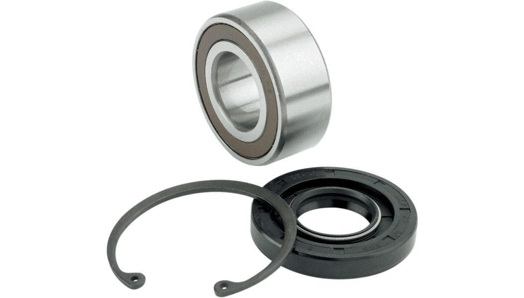 JIMS-Primary Bearing Upgrade / '90-'06 Big Twin-Primary Parts-MetalCore Harley Supply