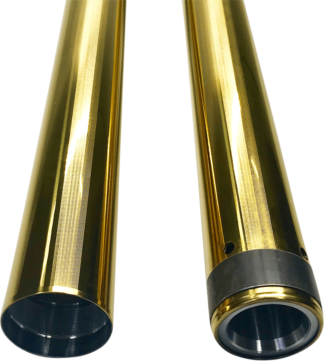 PRO-ONE-49MM Fork Tubes / '14-'22 Bagger-Fork Tubes-MetalCore Harley Supply