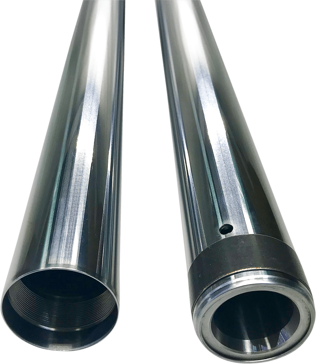 PRO-ONE-49MM Fork Tubes / '14-'22 Bagger-Fork Tubes-MetalCore Harley Supply