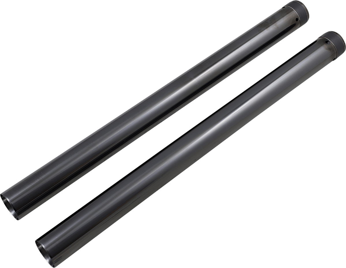 PRO-ONE-49MM Fork Tubes / '14-'22 Bagger-Fork Tubes-MetalCore Harley Supply