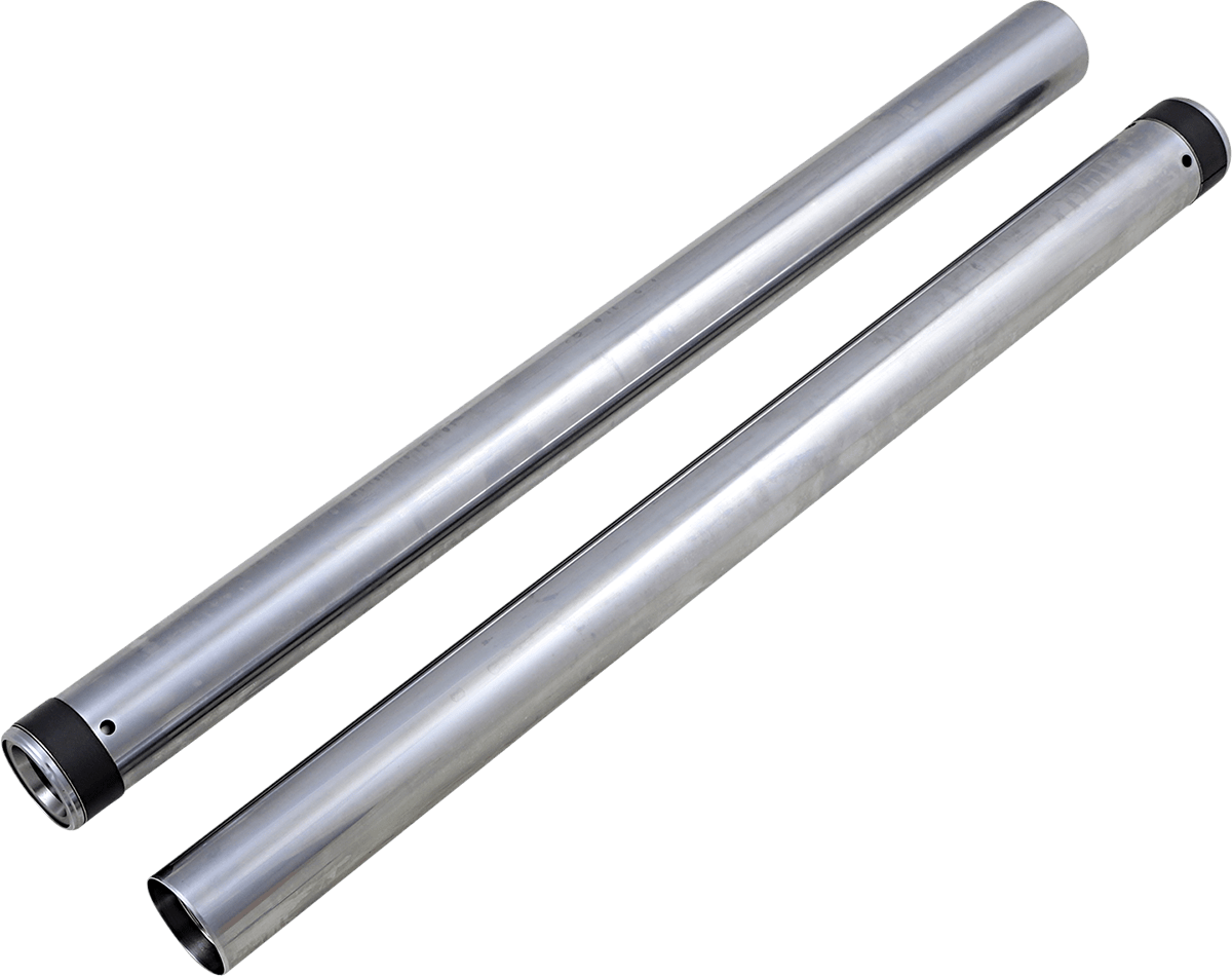PRO-ONE-49MM Fork Tubes / '14-'22 Bagger-Fork Tubes-MetalCore Harley Supply