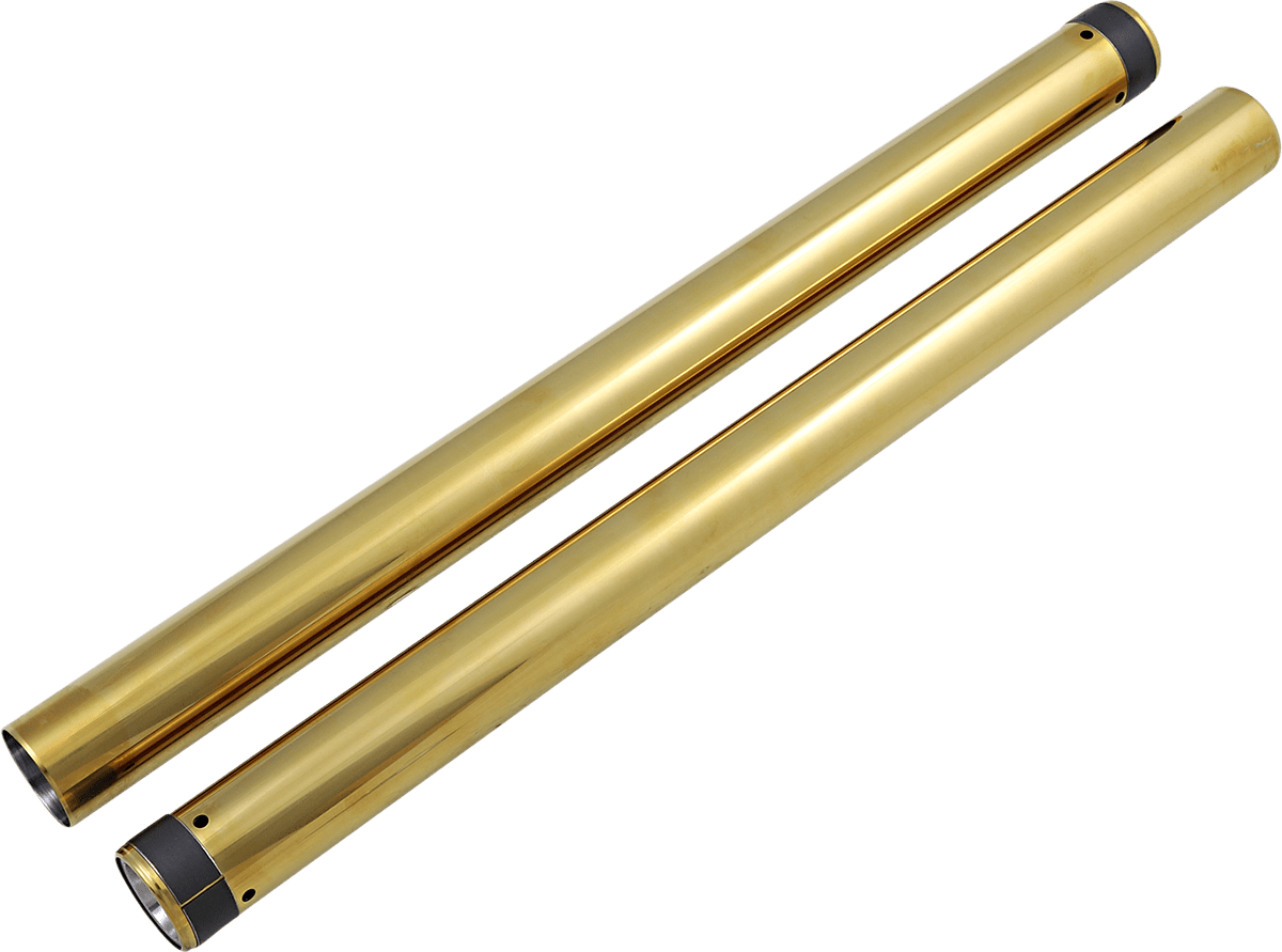 PRO-ONE-49MM Fork Tubes / '14-'22 Bagger-Fork Tubes-MetalCore Harley Supply