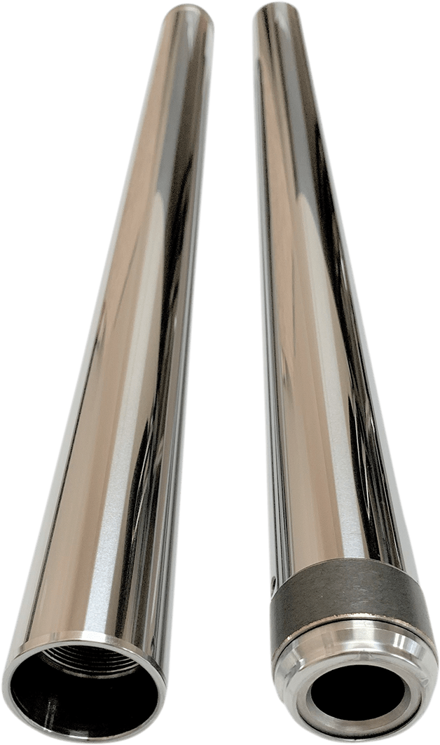 PRO-ONE-41mm Fork Tubes / '97-'13 Models-Fork Tubes-MetalCore Harley Supply