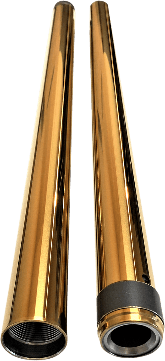 PRO-ONE-41mm Fork Tubes / '97-'13 Models-Fork Tubes-MetalCore Harley Supply