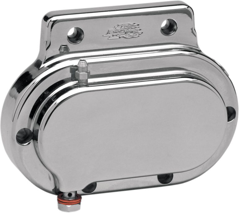 PRO-ONE-Hydraulic Clutch Actuator / '99-'06 Big Twin-Transmission Cover-MetalCore Harley Supply