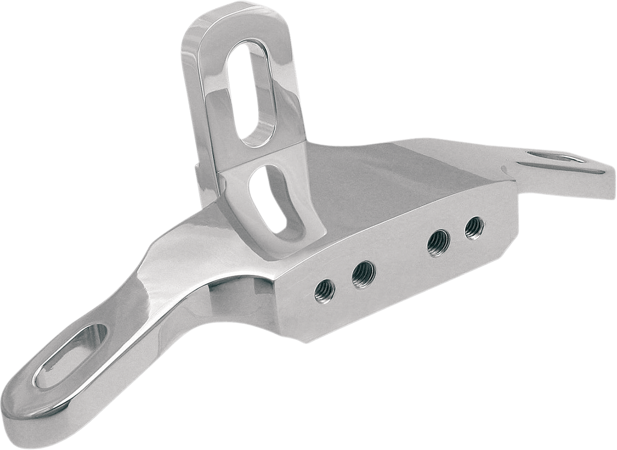 PRO-ONE-Motor Mount / Evo Motor-Engine Mount-MetalCore Harley Supply