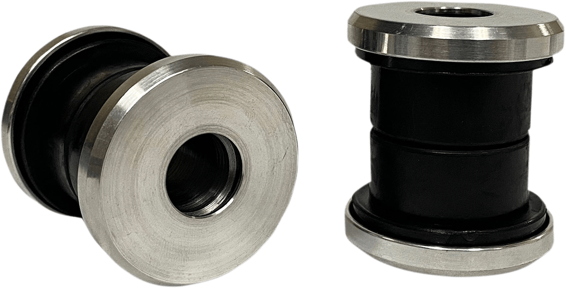 PRO-ONE-Riser Bushing Kits-Riser Bushings-MetalCore Harley Supply