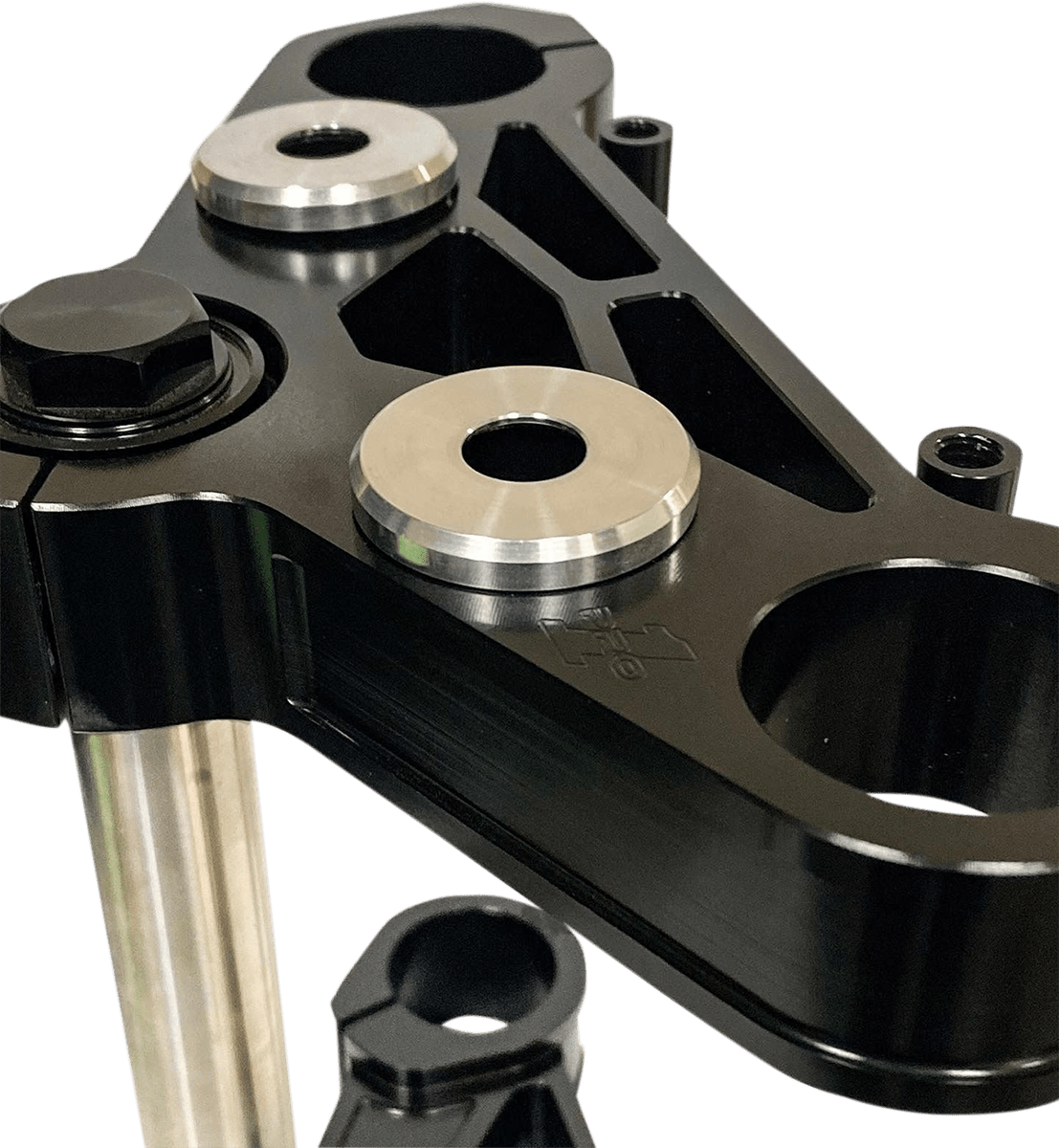 PRO-ONE-Riser Bushing Kits-Riser Bushings-MetalCore Harley Supply