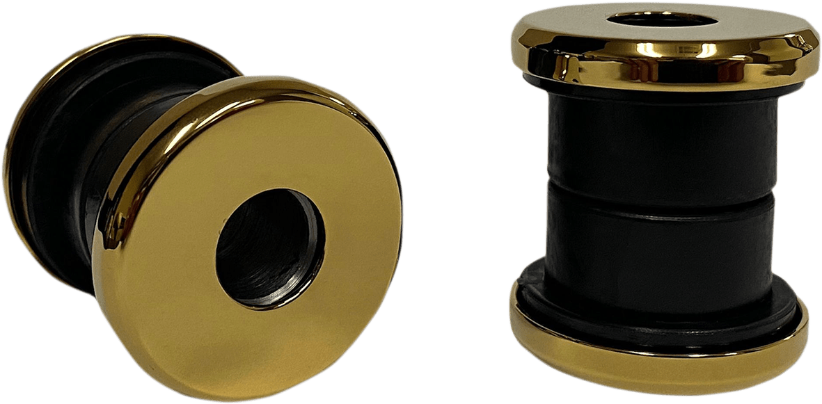 PRO-ONE-Riser Bushing Kits-Riser Bushings-MetalCore Harley Supply