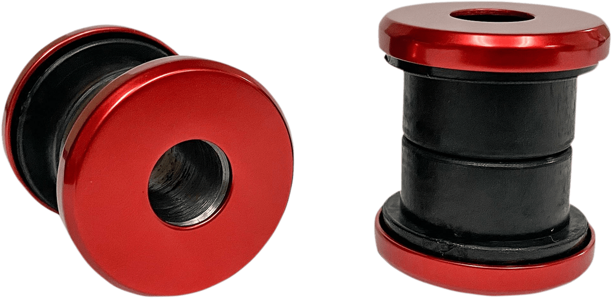 PRO-ONE-Riser Bushing Kits-Riser Bushings-MetalCore Harley Supply