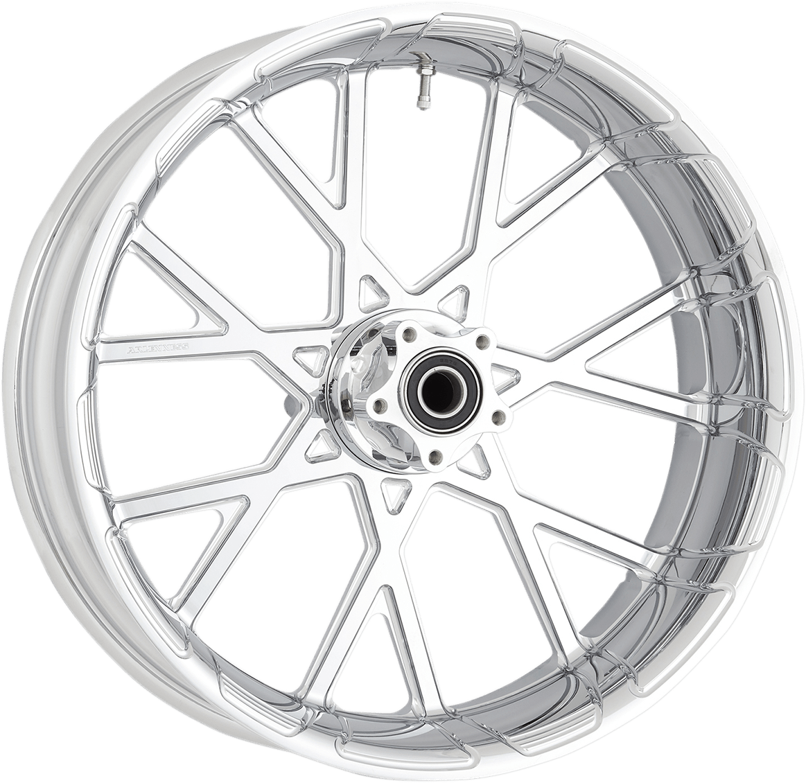 ARLEN NESS-Procross Forged Aluminum Wheel / '08-'22 Bagger-Wheels-MetalCore Harley Supply