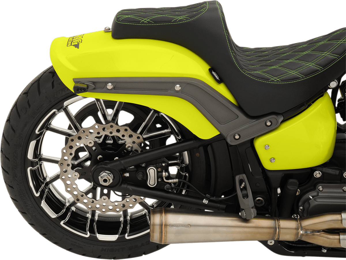 ARLEN NESS-Procross Forged Billet Rims-Wheels-MetalCore Harley Supply