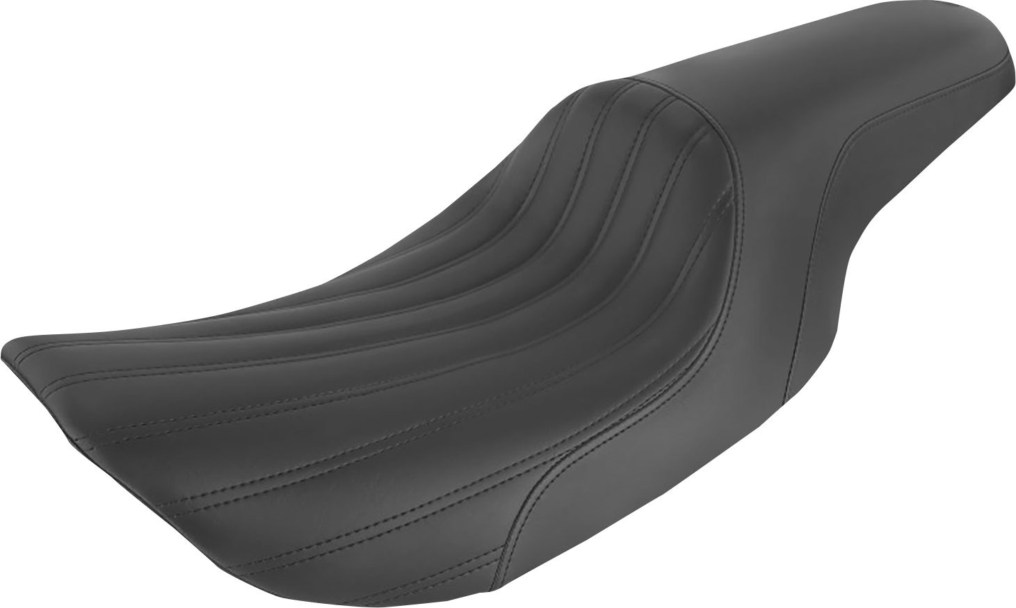 Ultimate Harley Seat Saddlemen Profiler Knuckle