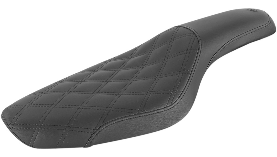 SADDLEMEN-Profiler LS / '86-'03 Sportster-Seats-MetalCore Harley Supply