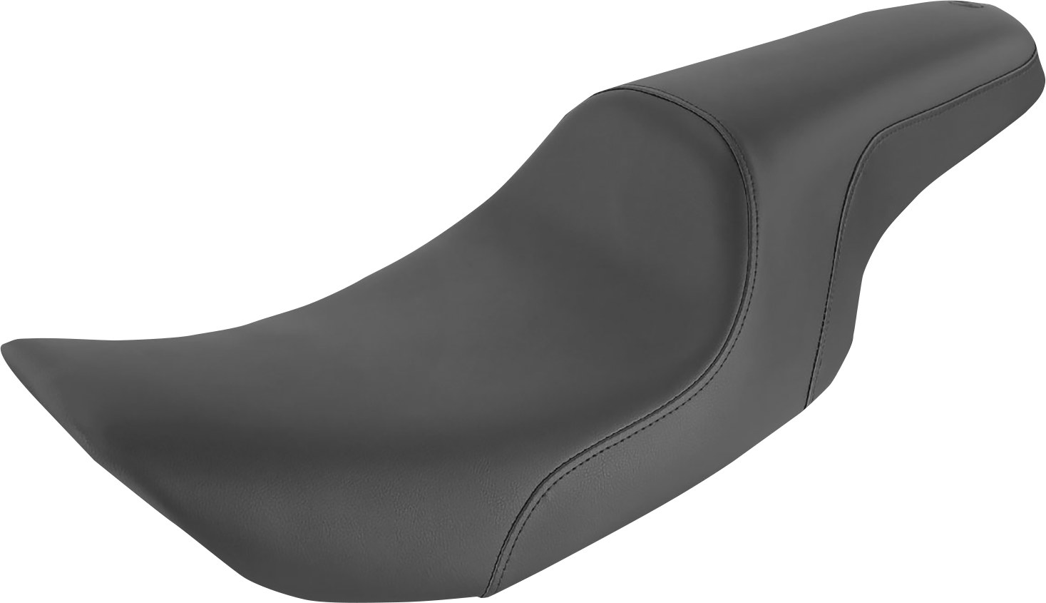 SADDLEMEN-Profiler Seats / FXR-Seats-MetalCore Harley Supply