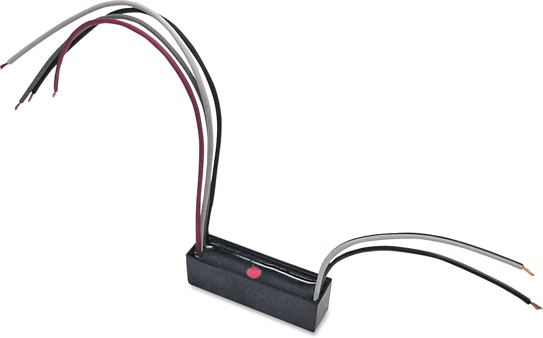 THUNDERMAX-Push-Button Converter-Handlebar Wiring-MetalCore Harley Supply