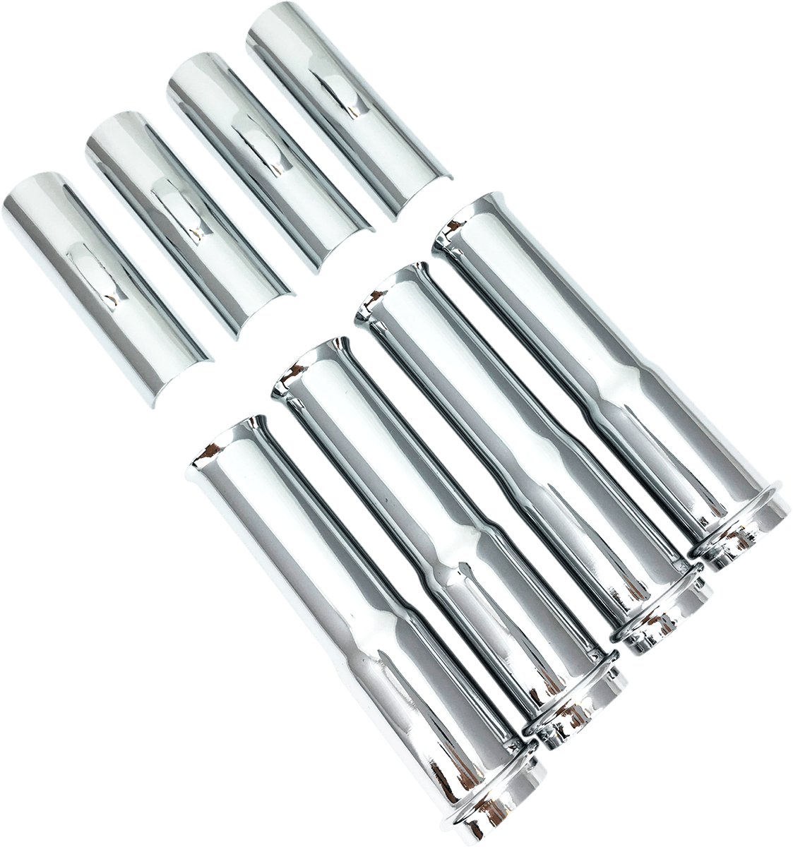 FEULING-Pushrod Tube Kit / '99-'17 Twin Cam-Pushrod Tubes-MetalCore Harley Supply