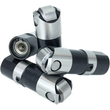FEULING-Race Series Full Travel Lifters / M8 Motors-Lifters-MetalCore Harley Supply