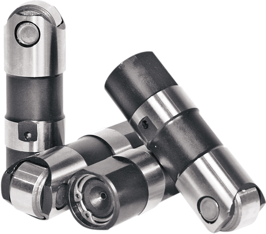 FEULING-Race Series® Hydraulic Lifters / Twin Cam - Sportster-Lifters-MetalCore Harley Supply