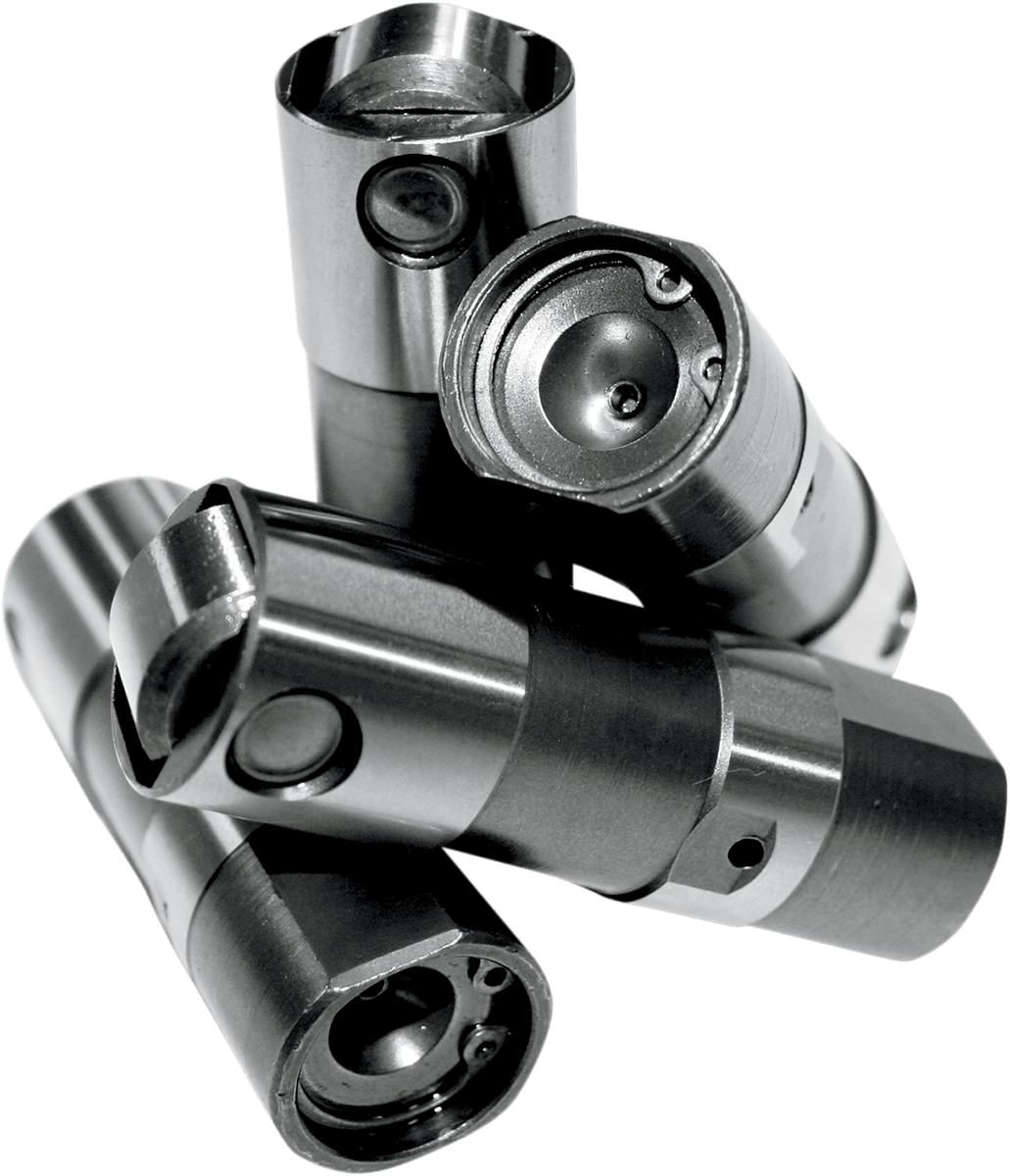 FEULING-Race Series® Solid Lifters / '99-'22-Lifters-MetalCore Harley Supply