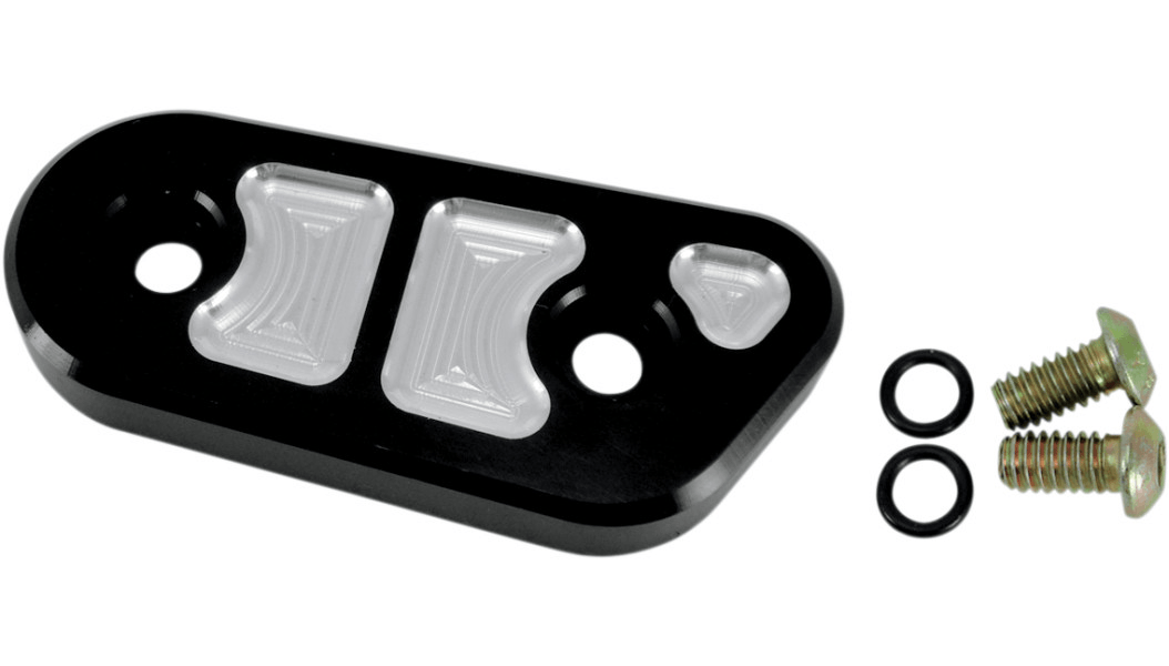 JOKER MACHINE-Racing Inspection Cover / '04-'21 Sportster-Derby Covers-MetalCore Harley Supply