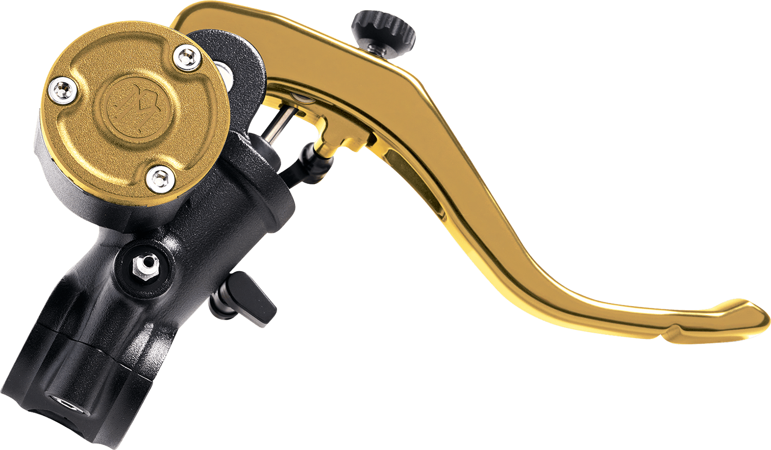 PERFORMANCE MACHINE-Radial Brake Master Cylinders-Master Cylinders-MetalCore Harley Supply