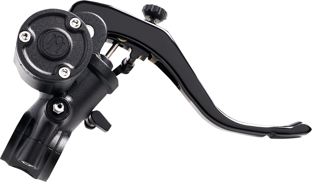 PERFORMANCE MACHINE-Radial Brake Master Cylinders-Master Cylinders-MetalCore Harley Supply