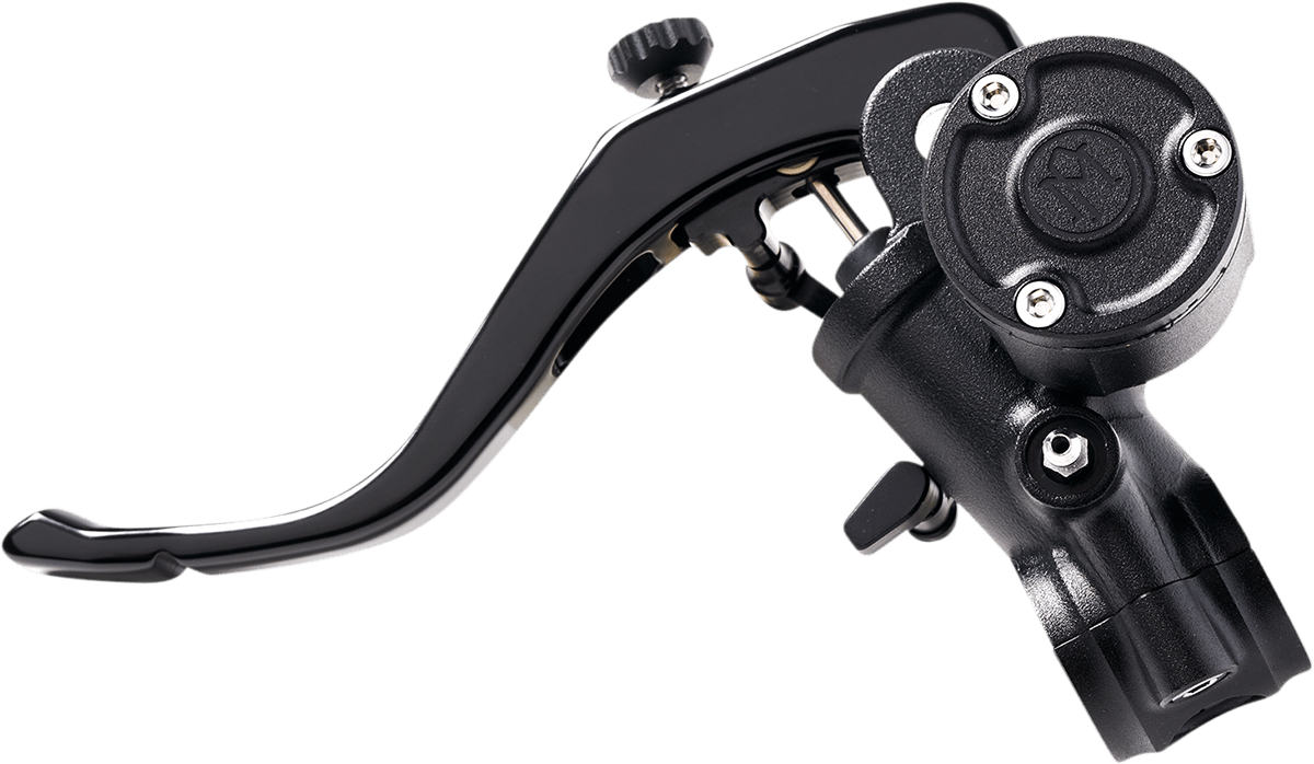 PERFORMANCE MACHINE-Radial Clutch Master Cylinder-Clutch Master-MetalCore Harley Supply