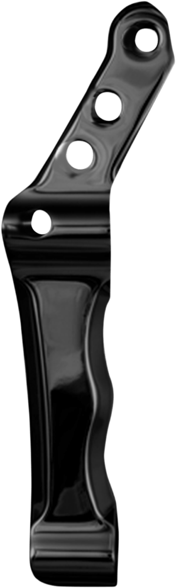 SPEED MERCHANT-Radial Front Brake Caliper Mounts / '00 and Up Big twins-Caliper Brackets-MetalCore Harley Supply