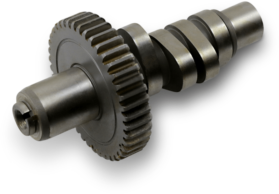 FEULING-Reaper® 518 Cam / '84-'99 Evo Big Twin-Camshafts-MetalCore Harley Supply