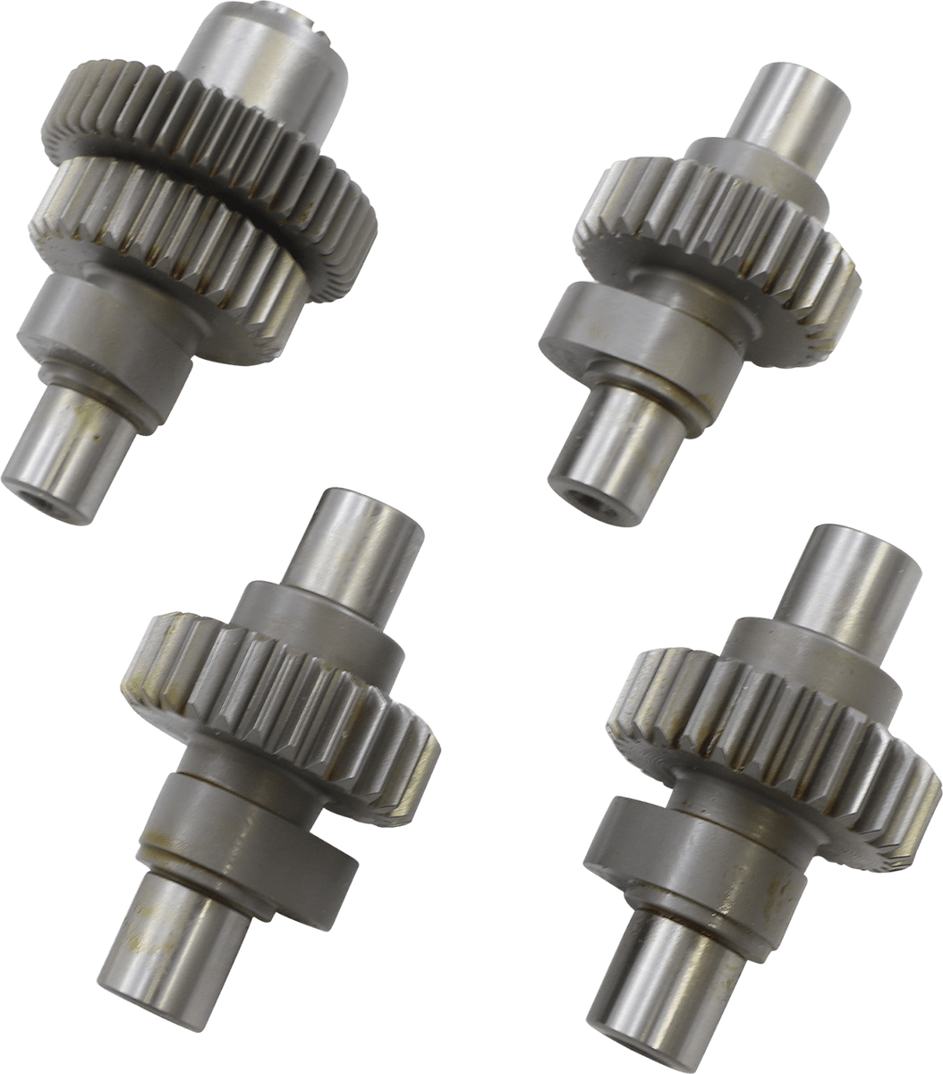 FEULING-Reaper® 580 Cam / '00 & Up Sportster-Camshafts-MetalCore Harley Supply
