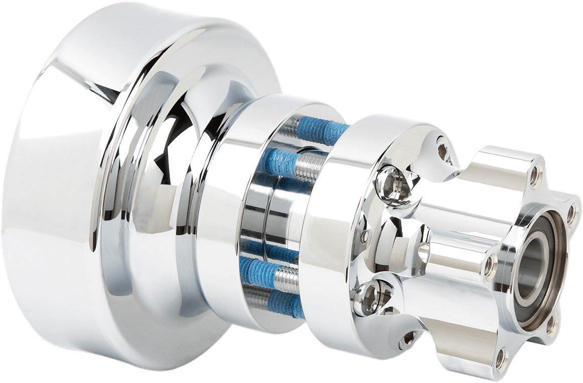 ARLEN NESS-Rear Cartridge Hubs-Hubs-MetalCore Harley Supply