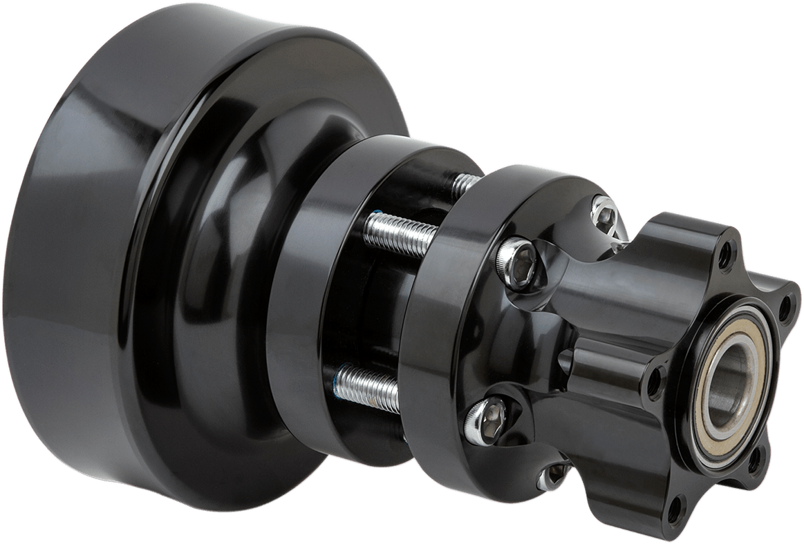 ARLEN NESS-Rear Cartridge Hubs-Hubs-MetalCore Harley Supply