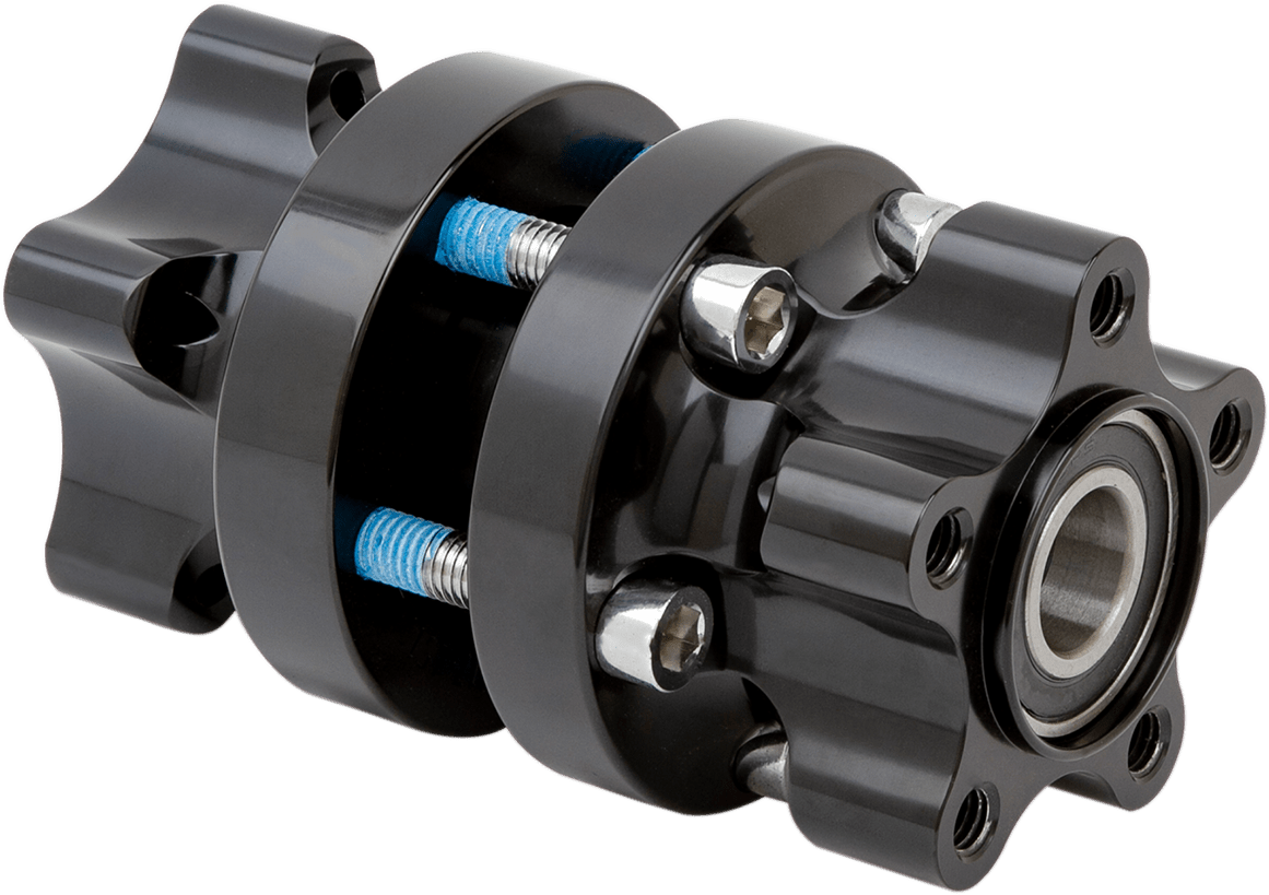 ARLEN NESS-Rear Cartridge Hubs-Hubs-MetalCore Harley Supply