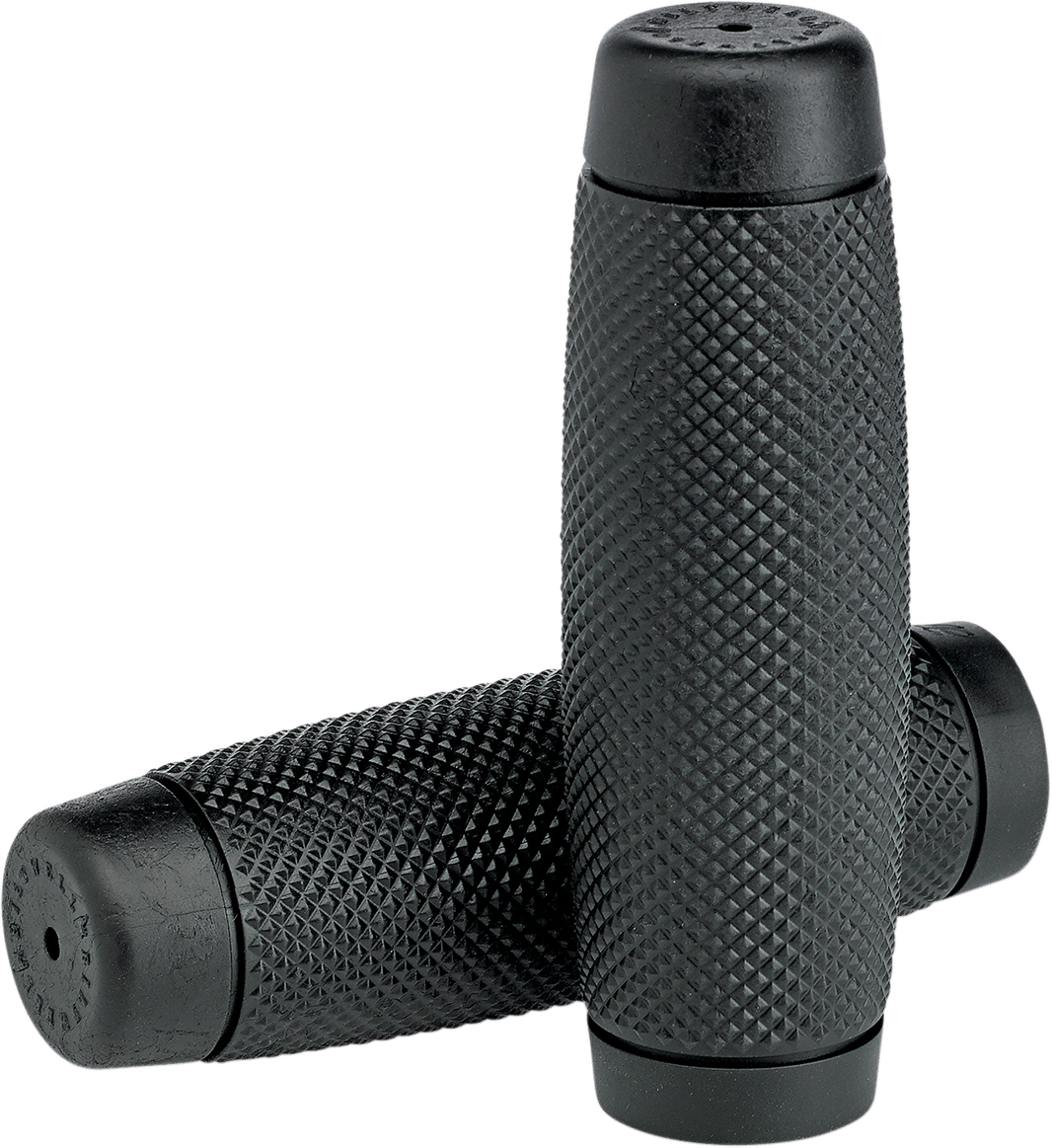 BILTWELL-Recoil Bar Grips / 7/8"-Grips-MetalCore Harley Supply