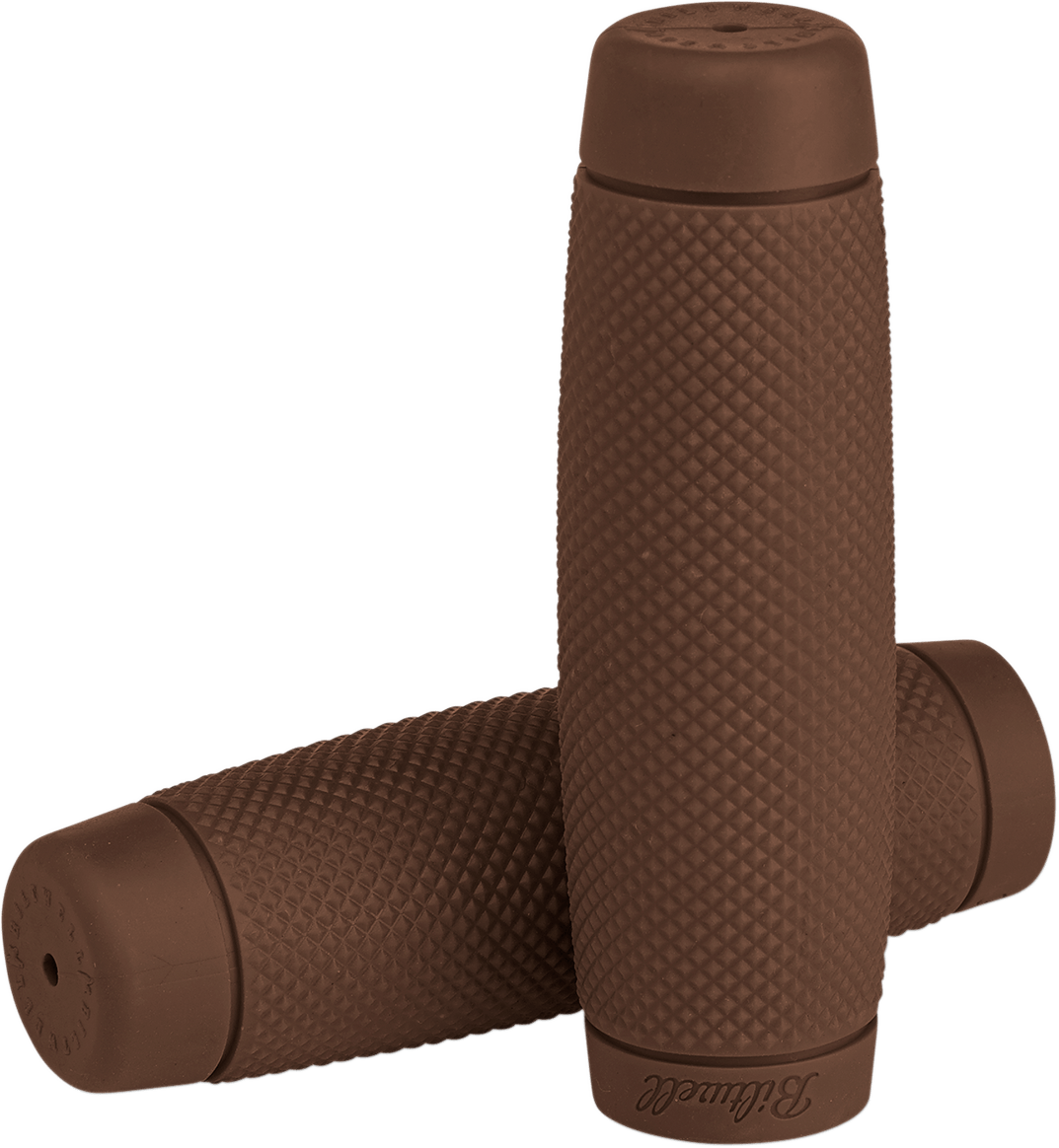 BILTWELL-Recoil Bar Grips / 7/8"-Grips-MetalCore Harley Supply