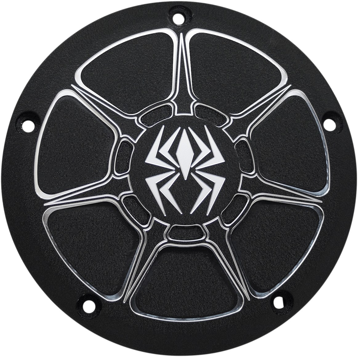REKLUSE-Derby Covers / '16-'22 Models-Derby Covers-MetalCore Harley Supply