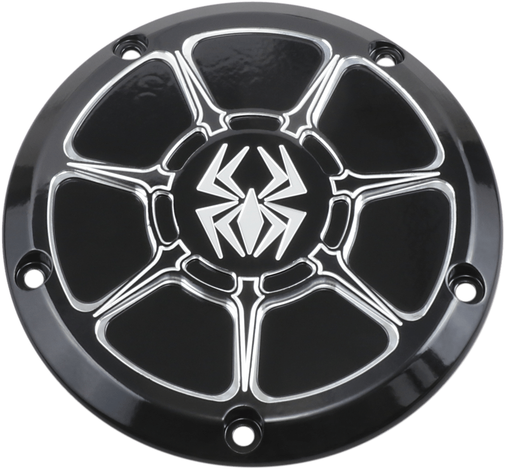REKLUSE-Derby Covers / '16-'22 Models-Derby Covers-MetalCore Harley Supply